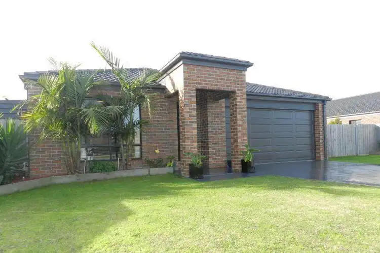 78 Flinns Road, Eastwood VIC 3875