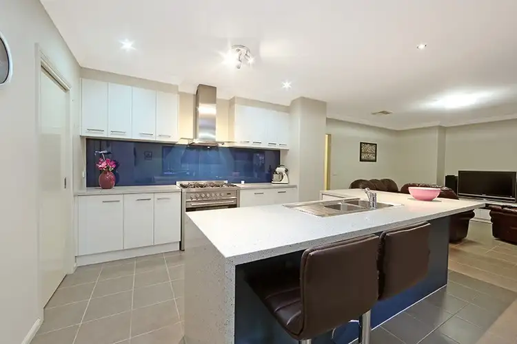 Second view of Homely house listing, 15 Lloyd Street, Knoxfield VIC 3180