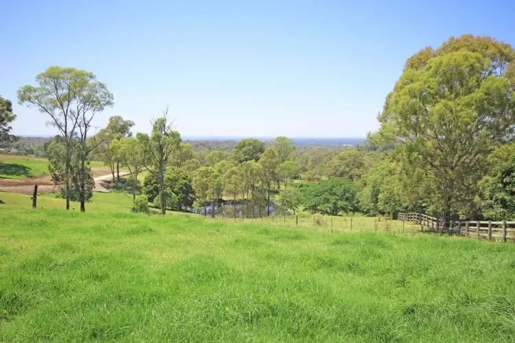 Second view of Homely land listing, Address available on request