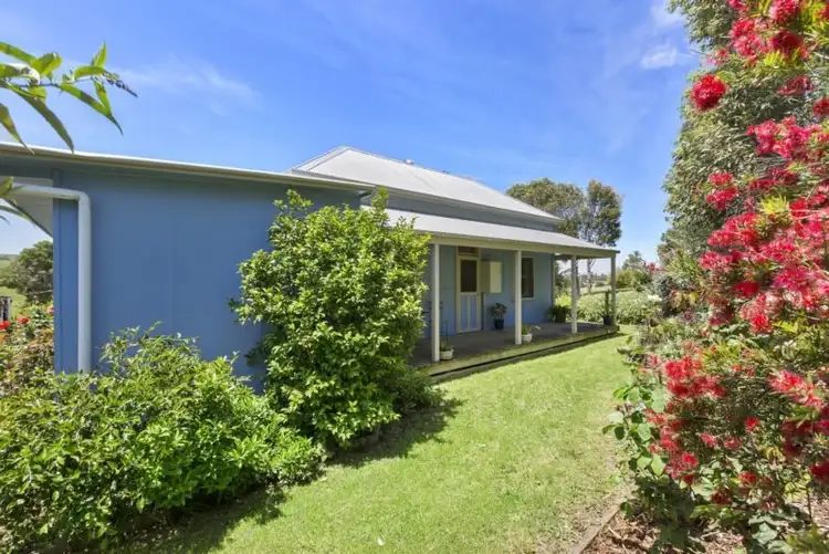 38 Warragul Road, Korumburra VIC 3950