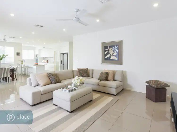 Third view of Homely house listing, 282 Verney Road East, Graceville QLD 4075
