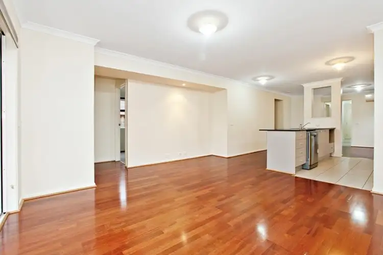 Fifth view of Homely house listing, 14 Walter Street, Tarneit VIC 3029