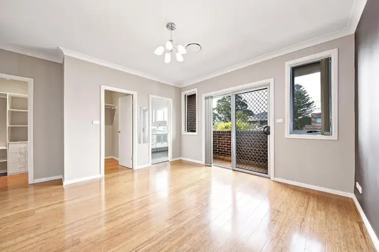 Fourth view of Homely semi-detached listing, 41 Ferndale Road, Revesby NSW 2212