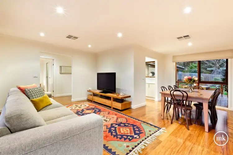 Fifth view of Homely house listing, 4 Bible Street, Eltham VIC 3095