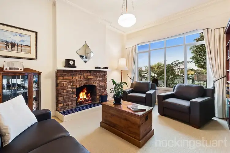 Second view of Homely house listing, 33 Molden Street, Bentleigh East VIC 3165