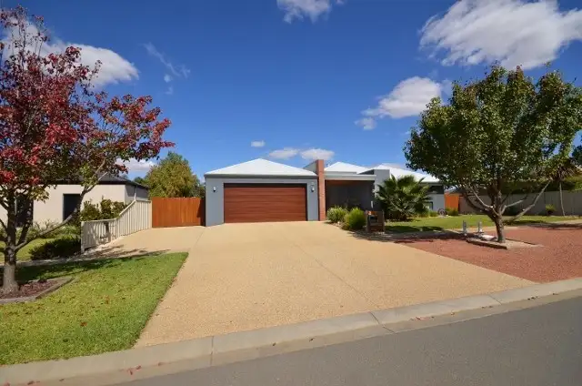 Second view of Homely house listing, 26 Aberdeen Way, Moama NSW 2731