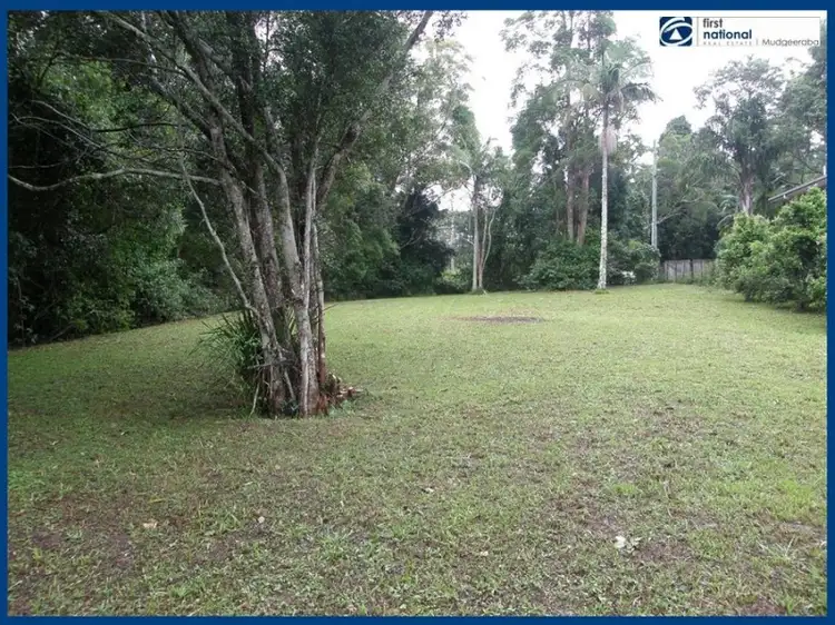 Fourth view of Homely land listing, 2247 Springbrook Road, Springbrook QLD 4213