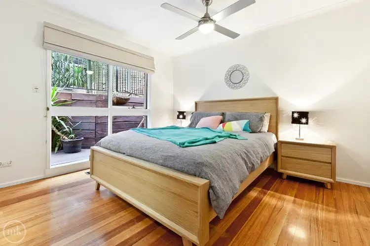 Fifth view of Homely house listing, 23 Orchard Avenue, Eltham North VIC 3095