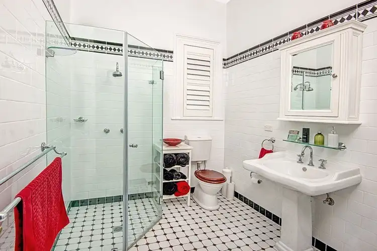 Fifth view of Homely apartment listing, 2/85 Queen Street, Ashfield NSW 2131