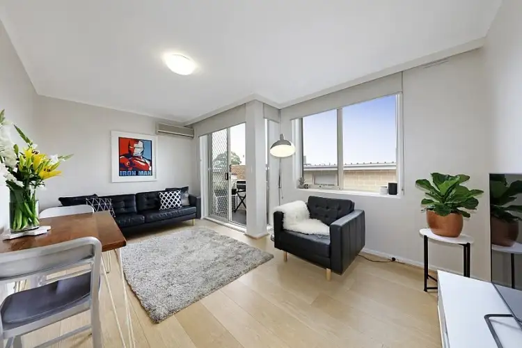 11/38 Wattletree Road, Armadale VIC 3143
