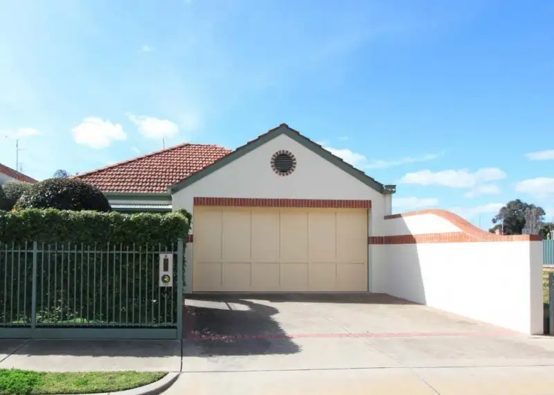 Main view of Homely house listing, 8 River Street, Echuca VIC 3564