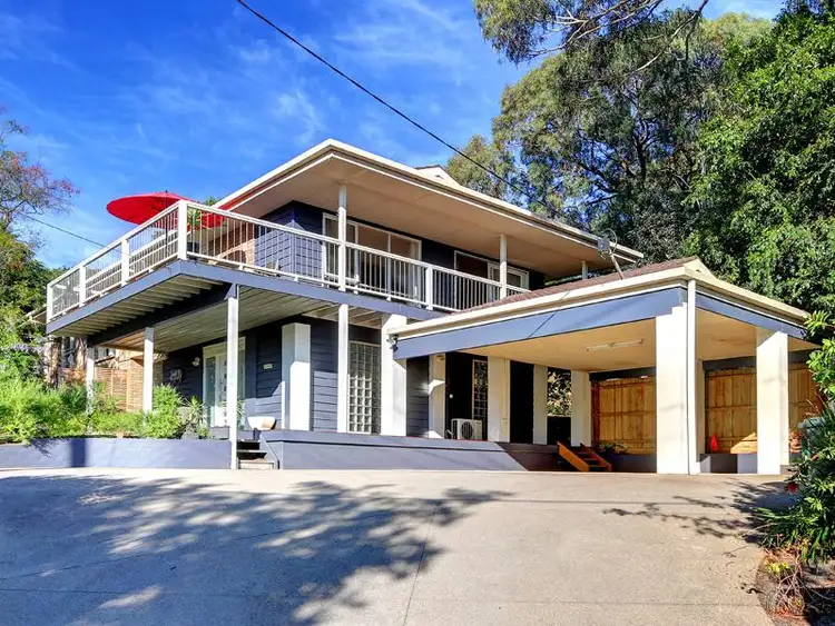 Second view of Homely house listing, 20 Hopetoun Avenue, Mount Martha VIC 3934