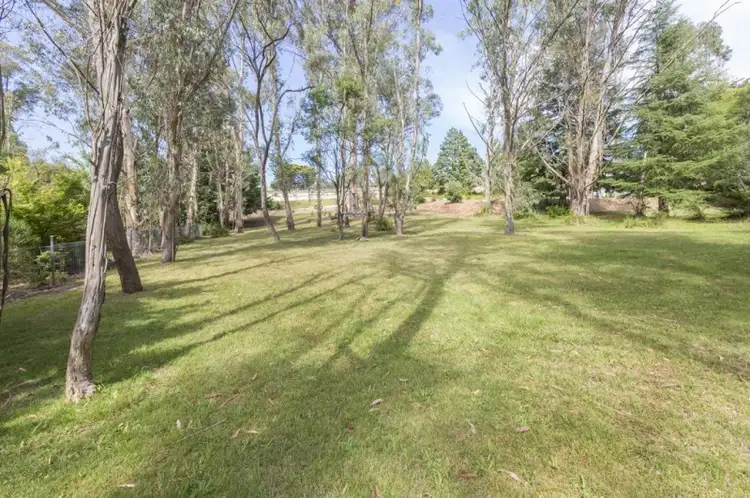Third view of Homely land listing, 147 Great Western Highway, Leura NSW 2780