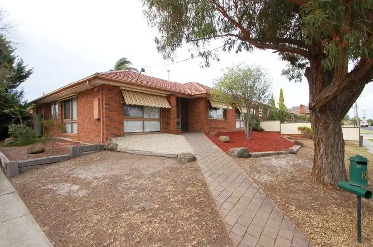 Third view of Homely house listing, 2 Appin Court, Meadow Heights VIC 3048