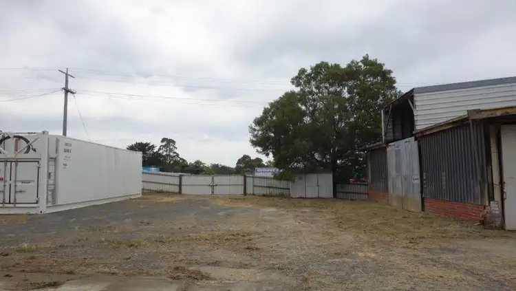 Third view of Homely land listing, LOT 1/75 Salisbury Street, Orbost VIC 3888
