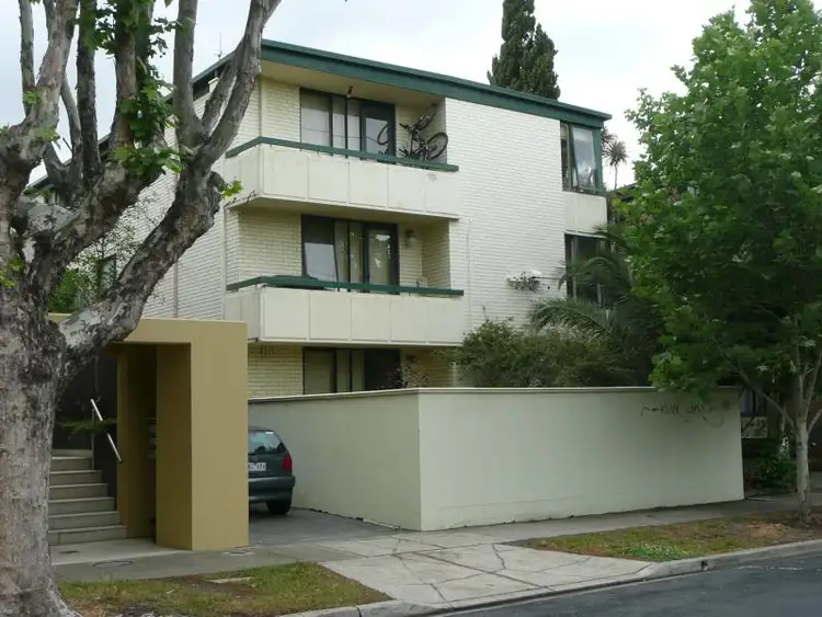 82 Cromwell Road, South Yarra VIC 3141