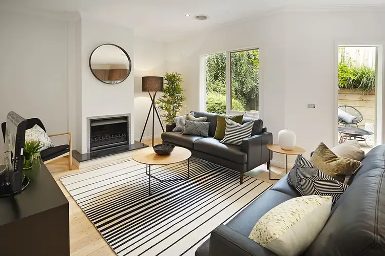 Second view of Homely house listing, 2/47 Doynton, Mount Waverley VIC 3149