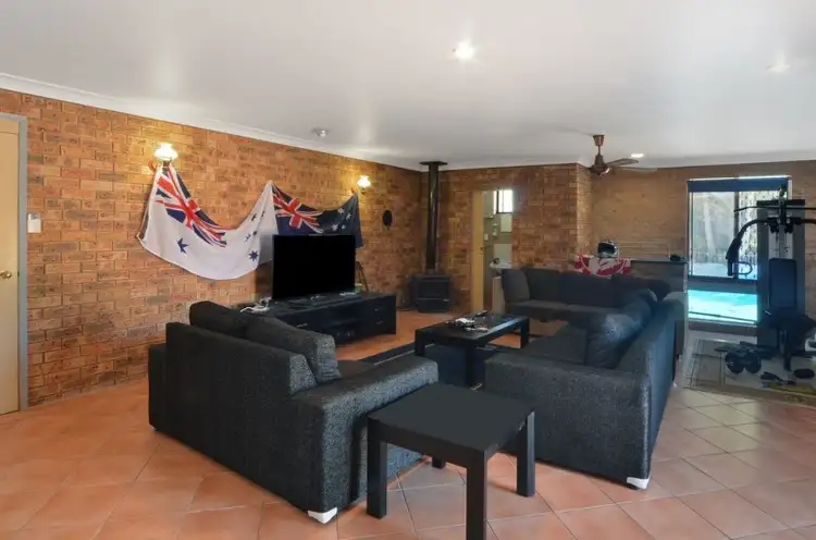 Fifth view of Homely house listing, 66 Hillcrest Avenue, South Nowra NSW 2541