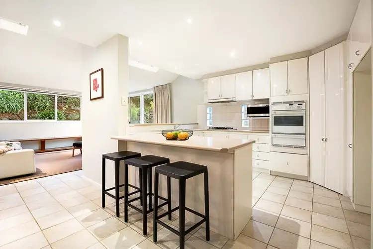 Fifth view of Homely house listing, 11 Kirwin Avenue, Eltham VIC 3095
