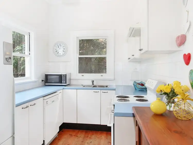 Fifth view of Homely house listing, 35 Darvall Road, Eastwood NSW 2122