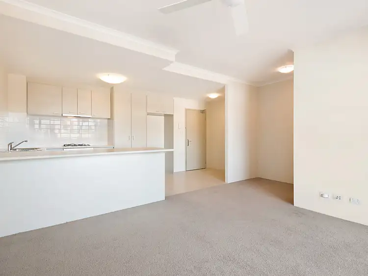 Second view of Homely apartment listing, 13/154 Newcastle Street, Perth WA 6000