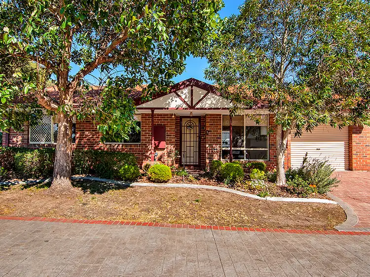 1 Marong Terrace, Forest Hill VIC 3131