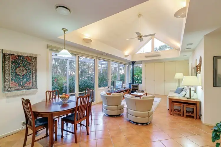 Fifth view of Homely house listing, 1 Boronia Road, Black Hill VIC 3350