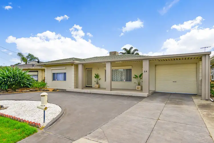 24 Brook Street, Kidman Park SA 5025