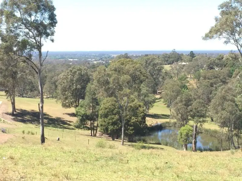 Main view of Homely land listing, 1425 Kurmond Road, Kurmond NSW 2757