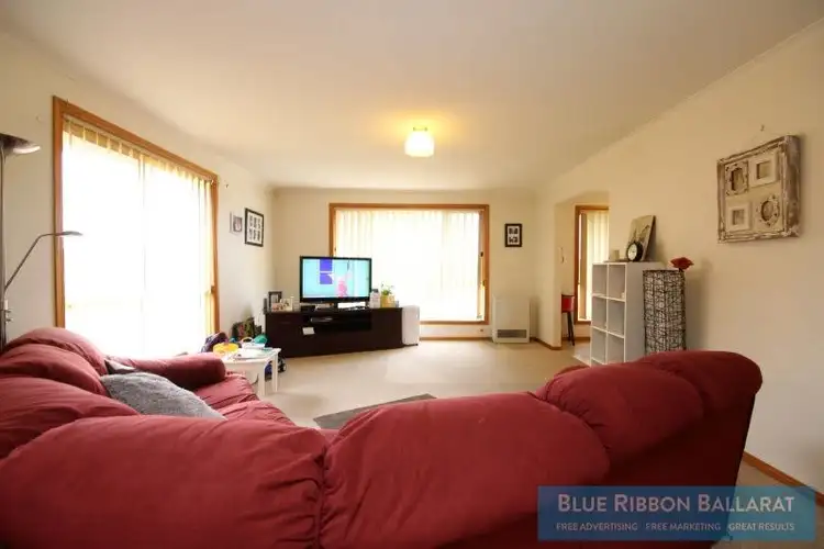 Fourth view of Homely house listing, 5 Ealing Avenue, Wendouree VIC 3355