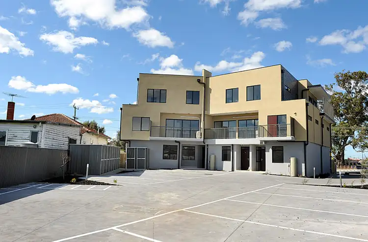 Second view of Homely unit listing, 10/20 James Street, Dandenong VIC 3175