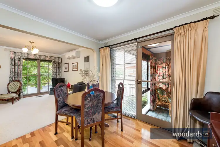 Fourth view of Homely townhouse listing, 7/22 Middleborough Road, Burwood East VIC 3151