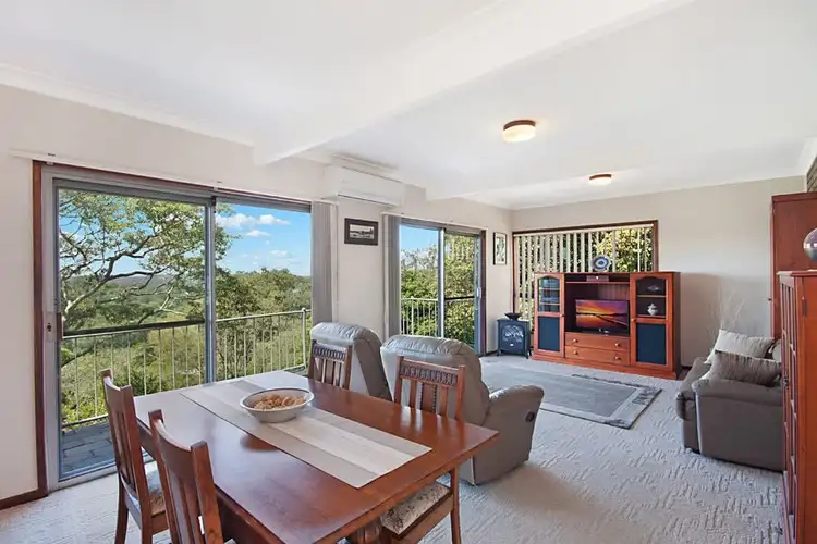 Second view of Homely house listing, 12 Highfield Terrace, Cardiff Heights NSW 2285