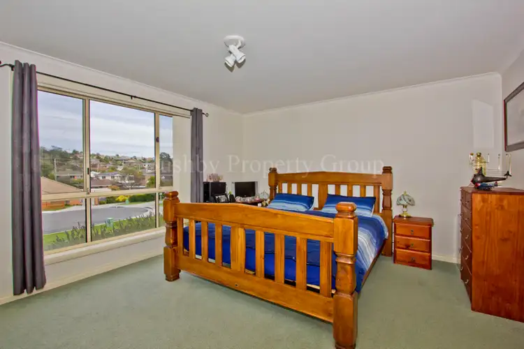 Fifth view of Homely house listing, 4 Kate Place, Summerhill TAS 7250