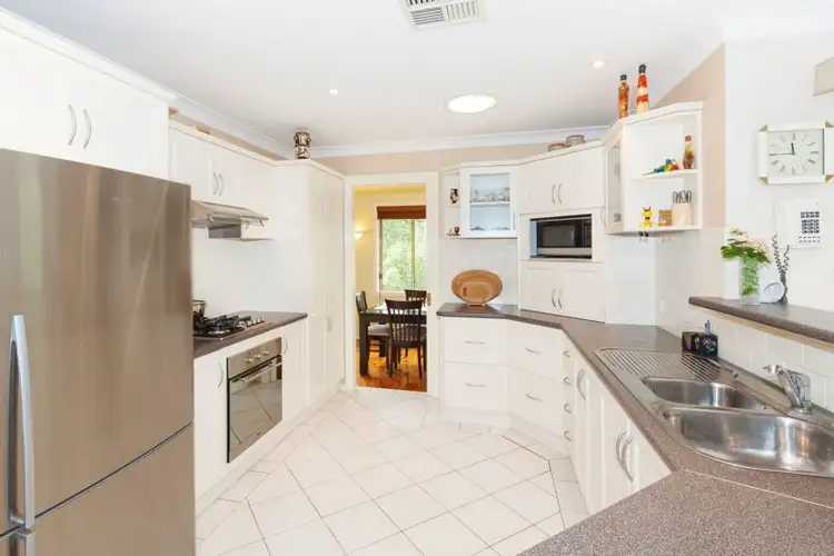 Fourth view of Homely house listing, 2 Piperita Place, Winmalee NSW 2777