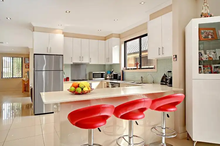 Fourth view of Homely house listing, 27 Wilson Street, Panania NSW 2213