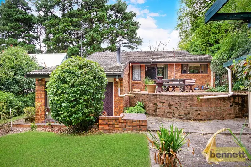 Main view of Homely house listing, 43 Coach House Place, Kurrajong Heights NSW 2758