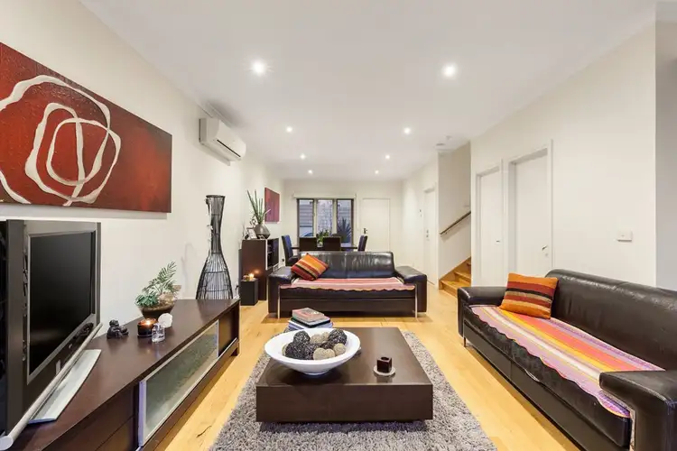 Main view of Homely house listing, 13 The Mews, Preston VIC 3072