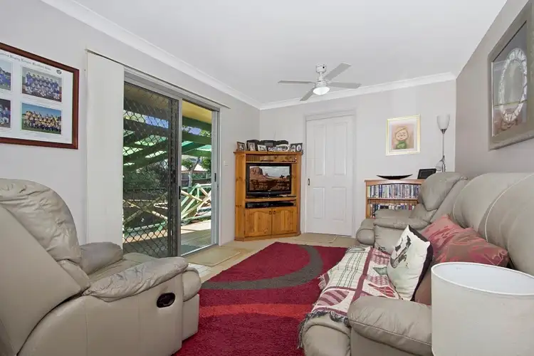Second view of Homely house listing, 21 Oldfield Street, Greystanes NSW 2145