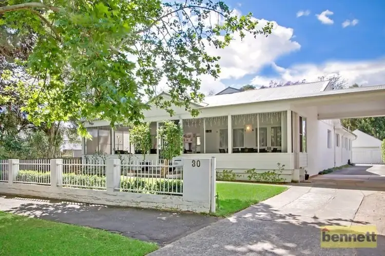 Second view of Homely house listing, 30 Chapel Street, Richmond NSW 2753