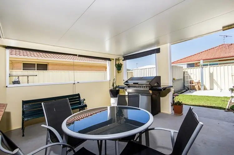 Seventh view of Homely house listing, 13 Coburn Circuit, Metford NSW 2323