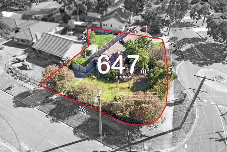 1 Normanby Court, Heidelberg West VIC 3081