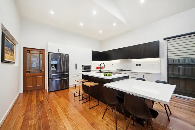 Third view of Homely house listing, 96 Pentland Parade, Yarraville VIC 3013