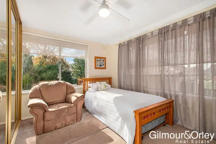 Sixth view of Homely house listing, 43 Watkins Road, Baulkham Hills NSW 2153