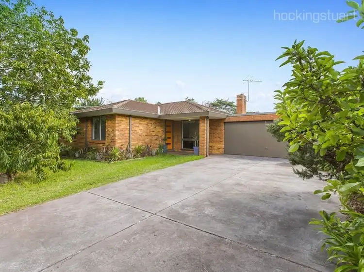 Main view of Homely house listing, 22 George Street, Rye VIC 3941