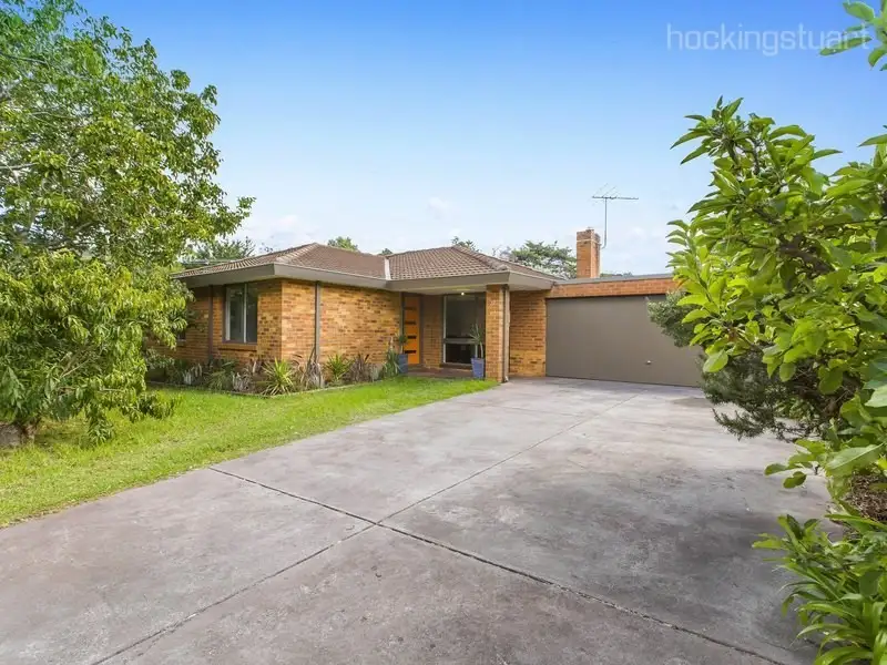 Main view of Homely house listing, 22 George Street, Rye VIC 3941