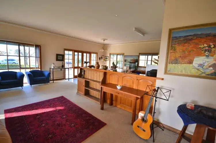 Second view of Homely rural property listing, 257 Desmonds Road, Mansfield VIC 3722