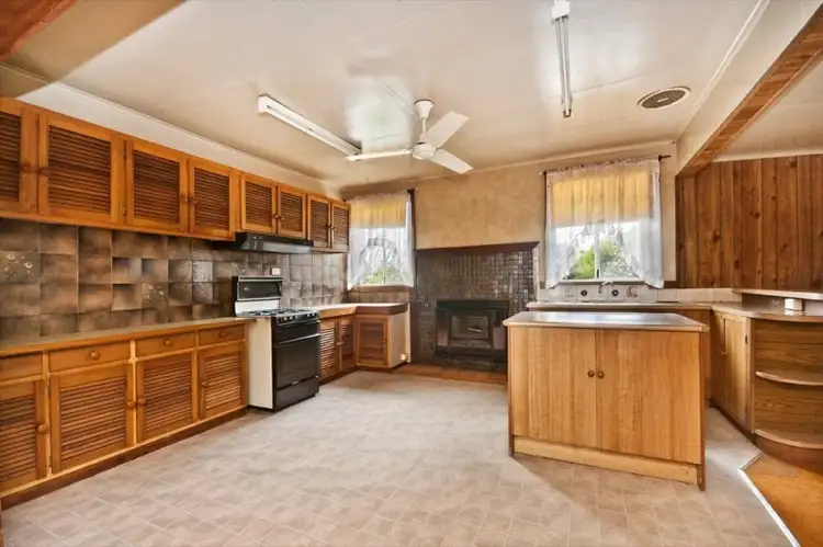Second view of Homely house listing, 15 Ardonachie Street, Macarthur VIC 3286