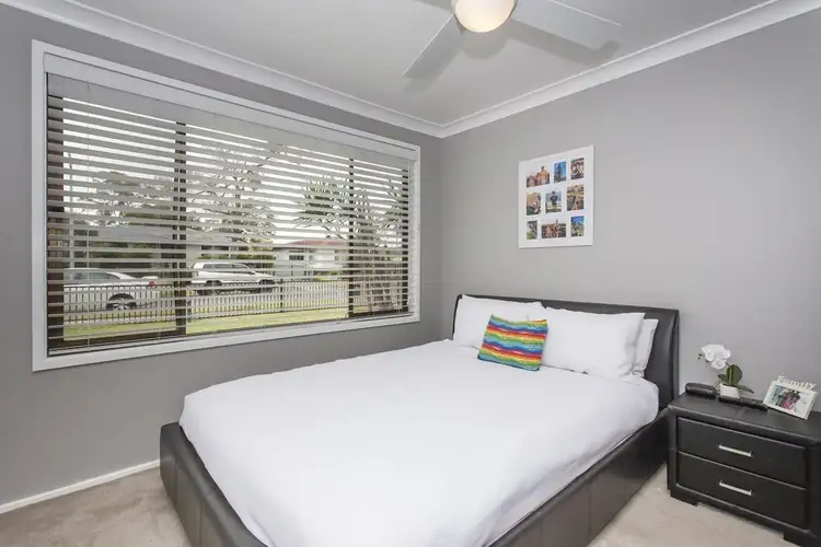Fifth view of Homely house listing, 4 Cassias Avenue, Medowie NSW 2318