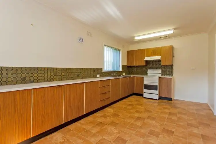 Fourth view of Homely house listing, 361 Parnall Street, Lavington NSW 2641